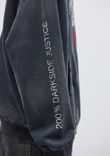 画像をギャラリービューアに読み込む, NH X BOUNTY HUNTER . SAVAGE SWEAT HOODIE LS