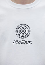画像をギャラリービューアに読み込む, NH X MALBON GOLF . TEE SS-2