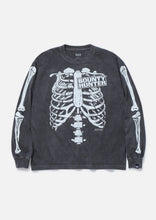 画像をギャラリービューアに読み込む, NH X BOUNTY HUNTER . TEE LS-1