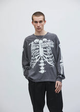 画像をギャラリービューアに読み込む, NH X BOUNTY HUNTER . TEE LS-1