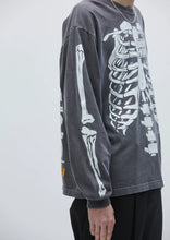 画像をギャラリービューアに読み込む, NH X BOUNTY HUNTER . TEE LS-1