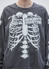 画像をギャラリービューアに読み込む, NH X BOUNTY HUNTER . TEE LS-1