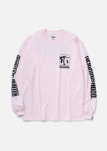 画像をギャラリービューアに読み込む, NH X BOUNTY HUNTER . TEE LS-2