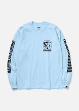 画像をギャラリービューアに読み込む, NH X BOUNTY HUNTER . TEE LS-2