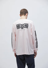 画像をギャラリービューアに読み込む, NH X BOUNTY HUNTER . TEE LS-2