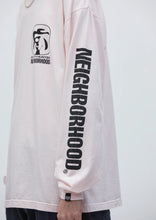 画像をギャラリービューアに読み込む, NH X BOUNTY HUNTER . TEE LS-2