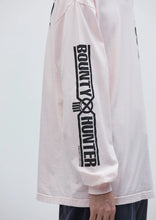 画像をギャラリービューアに読み込む, NH X BOUNTY HUNTER . TEE LS-2