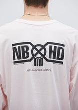 画像をギャラリービューアに読み込む, NH X BOUNTY HUNTER . TEE LS-2