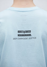 画像をギャラリービューアに読み込む, NH X BOUNTY HUNTER . TEE SS-3