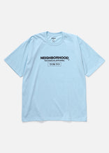 画像をギャラリービューアに読み込む, NH . TEE SS-16