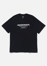 画像をギャラリービューアに読み込む, NH . TEE SS-16
