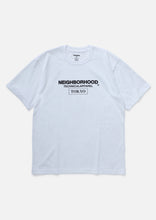 画像をギャラリービューアに読み込む, NH . TEE SS-16