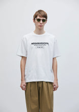 画像をギャラリービューアに読み込む, NH . TEE SS-16