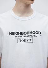 画像をギャラリービューアに読み込む, NH . TEE SS-16