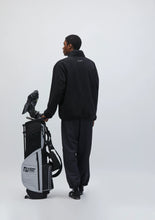 画像をギャラリービューアに読み込む, NH X MALBON GOLF . POLER JACKET