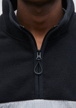 画像をギャラリービューアに読み込む, NH X MALBON GOLF . POLER JACKET