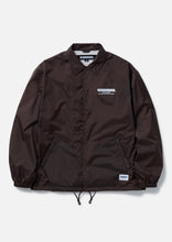 画像をギャラリービューアに読み込む, WINDBREAKER JACKET-1