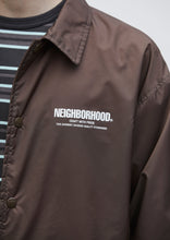 画像をギャラリービューアに読み込む, WINDBREAKER JACKET-1