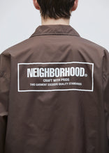 画像をギャラリービューアに読み込む, WINDBREAKER JACKET-1