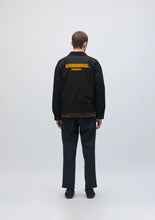 画像をギャラリービューアに読み込む, ZIP WORK JACKET