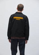 画像をギャラリービューアに読み込む, ZIP WORK JACKET