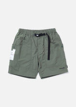 画像をギャラリービューアに読み込む, CLIMBING SHORT PANTS