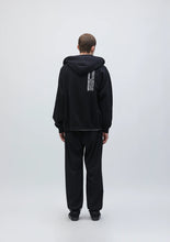 画像をギャラリービューアに読み込む, SOLID SWEAT ZIP HOODIE LS