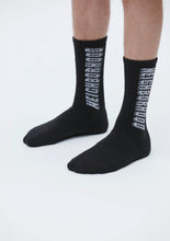 画像をギャラリービューアに読み込む, LOGO SOCKS