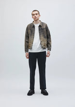 画像をギャラリービューアに読み込む, SAVAGE DENIM TYPE-1 JACKET MOD