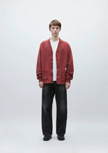 画像をギャラリービューアに読み込む, WASHED DENIM DP WIDE PANTS