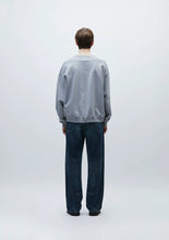 画像をギャラリービューアに読み込む, WASHED DENIM DP BASIC PANTS