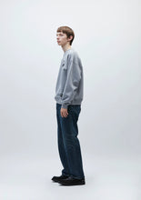 画像をギャラリービューアに読み込む, WASHED DENIM DP BASIC PANTS