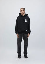 画像をギャラリービューアに読み込む, WASHED DENIM DP MID PANTS