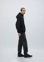 画像をギャラリービューアに読み込む, WASHED DENIM DP MID PANTS