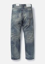 画像をギャラリービューアに読み込む, SAVAGE DENIM DP BASIC PANTS