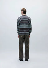 画像をギャラリービューアに読み込む, SAVAGE DENIM DP BASIC PANTS
