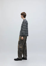 画像をギャラリービューアに読み込む, SAVAGE DENIM DP BASIC PANTS