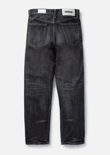 画像をギャラリービューアに読み込む, WASHED DENIM DP BASIC PANTS