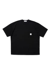 画像をギャラリービューアに読み込む, T/C Waffle Error Fit S/S Tee