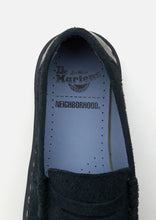 画像をギャラリービューアに読み込む, NH X DR. MARTENS . PENTON LOAFER