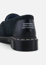 画像をギャラリービューアに読み込む, NH X DR. MARTENS . PENTON LOAFER