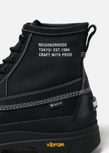 画像をギャラリービューアに読み込む, NH X SOREL . DAYSTORM HORIZON GTX