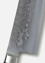 画像をギャラリービューアに読み込む, NH X TADAFUSA . SANTOKU KNIFE
