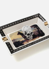 画像をギャラリービューアに読み込む, SQUARE INCENSE TRAY