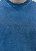 画像をギャラリービューアに読み込む, PIGMENT DYED CREWNECK LS