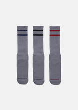 画像をギャラリービューアに読み込む, CLASSIC 3PACK SOCKS