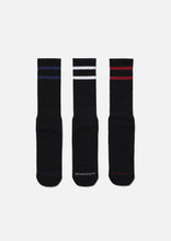 画像をギャラリービューアに読み込む, CLASSIC 3PACK SOCKS