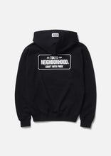 画像をギャラリービューアに読み込む, OT . SWEAT HOODIE LS(KIDS)