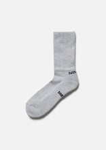 画像をギャラリービューアに読み込む, NH X VIBSOX . RIB SOCKS