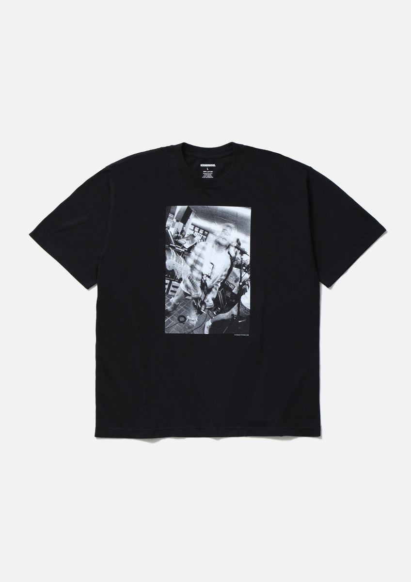 NH X CHARLES PETERSON . TEE SS-5 – Roots Bonds ONLINE STORE